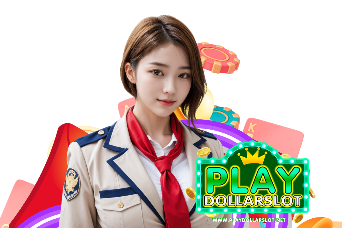 playdollar slot